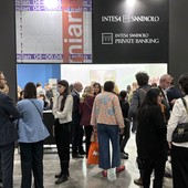 Intesa Sanpaolo Private Banking: l’Art advisory al Salone miart 2025