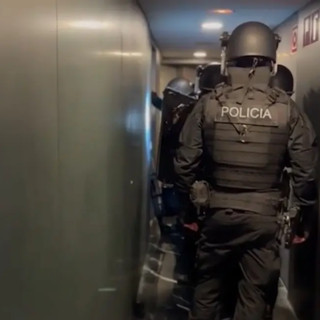 Catturati a Ibiza tre narcotrafficanti italiani, erano latitanti