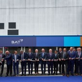 Bat Italia amplia l’hub di Trieste e rinnova l’intesa con il Masaf