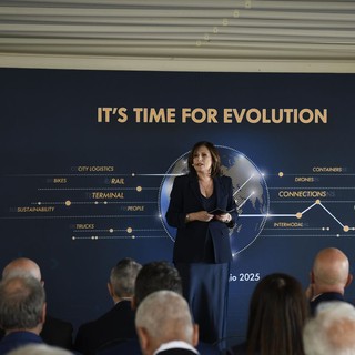 FS Logistix, parte il rilancio della logistica con piattaforma digitale