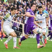 Nessun gol e fischi per i viola al Franchi, Fiorentina-Parma 0-0 Nessun gol e fischi per i viola al Franchi, Fiorentina-Parma 0-0