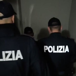 Traffico di droga gestito dai clan, 26 arresti a Palermo