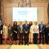 Impianti sportivi e Terzo settore, a Roma il convegno promosso da Opes