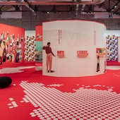 Al MAXXI arriva “joyn! Un viaggio nel mondo Nutella per i suoi 60 anni”