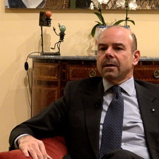 Durante Mangoni “2024 straordinario per partenariato Italia-Romania”