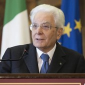 Mattarella “Esercito rappresenta un punto di forza per la Repubblica”