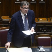 G20, Giorgetti “Crescita lenta, favorire investimenti ad alto impatto”