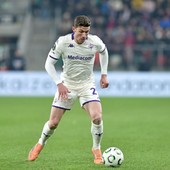 La Fiorentina batte la Lazio e vede più vicina la salvezza La Fiorentina batte la Lazio e vede più vicina la salvezza