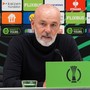 La Fiorentina esonera mister Pioli, Galloppa tecnico ad interim La Fiorentina esonera mister Pioli, Galloppa tecnico ad interim