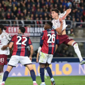 Pari senza gol fra Bologna e Torino