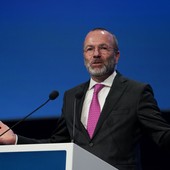 Dazi, Weber “Trump non ci tratti come il Canada e Londra”