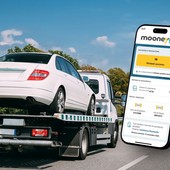 MooneyGo completa l’offerta del telepedaggio con l’assistenza stradale