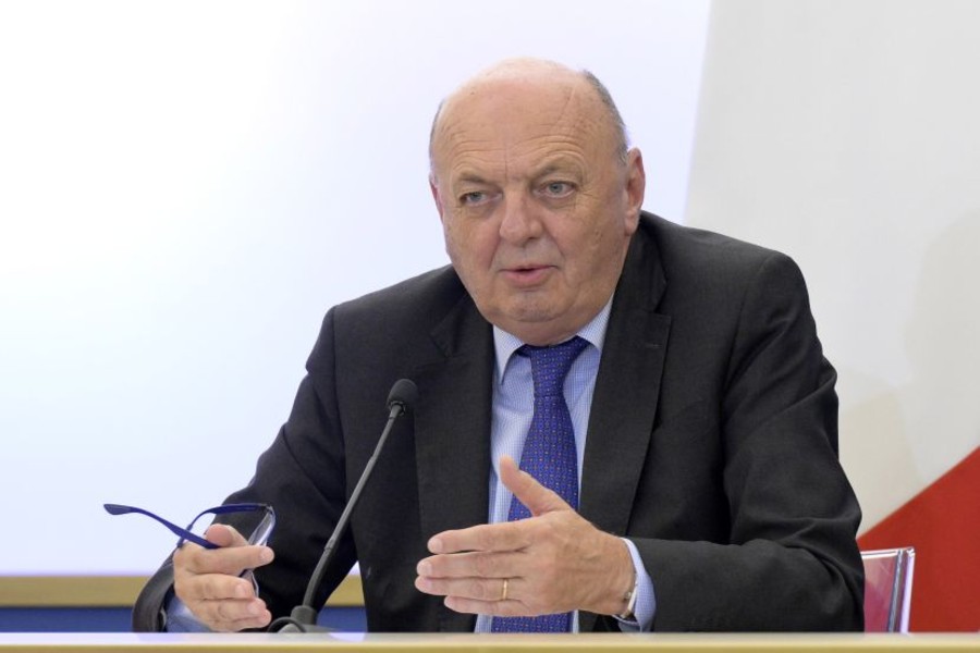 Pichetto “In Italia il nucleare possibile a metà del 2030” Pichetto “In Italia il nucleare possibile a metà del 2030”