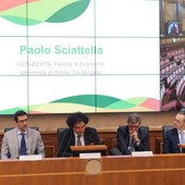 Tumori, gli alimenti a fini medici speciali cruciali nella cura dei pazienti