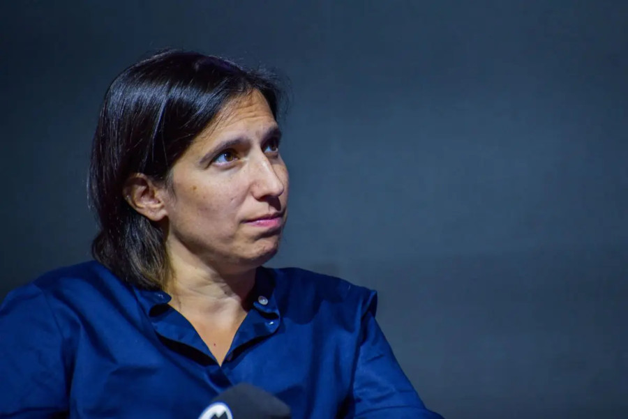 Schlein “PD un partito radicato, che sta bene ed è in crescita tra le persone”