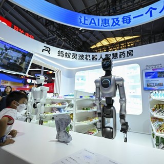 Cina, innovazione e industria trainano l’export dei prodotti IA