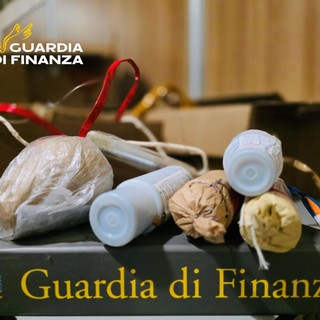 Sequestrati 3.500 botti illegali nel beneventano