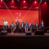 Generali porta a Modena lo show “Vite: storie di felicità”