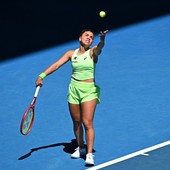 Paolini eliminata al 3° turno agli Australian Open, Jovic agli ottavi