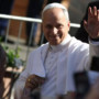 Papa “Promuovere la cultura della pace”