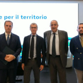 Edison, in Sicilia oltre 41 mln di euro di valore generato sul territorio nel 2025