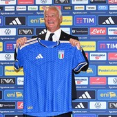 Ranieri “Nazionale coronamento della carriera, voglio far rinnamorare i tifosi”