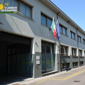 Maxi frode nel settore dei crediti d’imposta, Gdf blocca 9.4 milioni