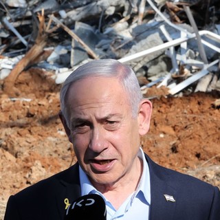 Approvato il piano di Netanyahu, Idf controlleranno Gaza City