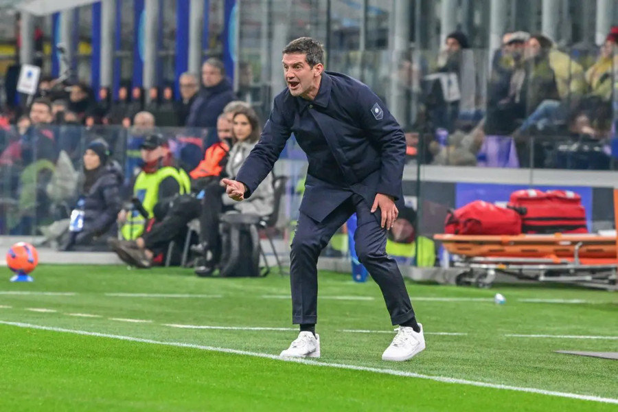 Chivu “Liverpool grande squadra, è una partita che conta”