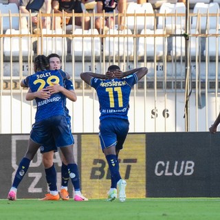 L’Udinese espugna il Brianteo, Monza battuto 3-2