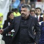 Domani Israele-Italia, Gattuso “Attenzione alle transizioni”