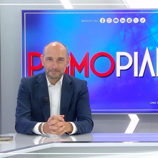 Infrastrutture, Morelli “Ponte sullo Stretto non è una spesa ma un investimento”