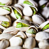 Una ricerca, il 90% degli italiani consuma pistacchi