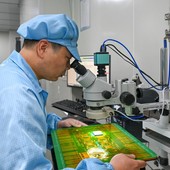 La Cina rafforza il sostegno ai poli di innovazione sci-tech La Cina rafforza il sostegno ai poli di innovazione sci-tech
