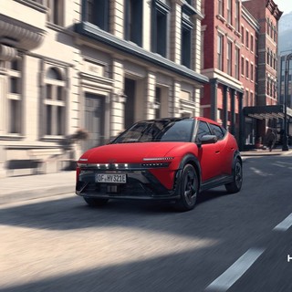 Hyundai diventa Official Automotive Partner della UEFA Champions League