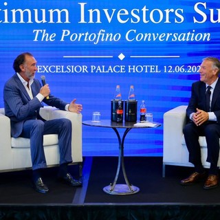 Da Pompeo a Renzi, confronto sull’economia globale all’Optimum Investors Summit