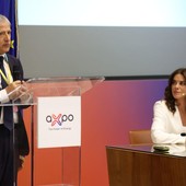 25 anni di Axpo in Italia, quasi 9 mld di contributo economico generato