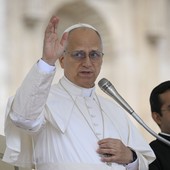 Papa “Addolorato per sofferenze popolo Gaza, auspico si arrivi a pace”