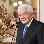 Mattarella “Con Toqaev preoccupazione per comportamenti unilaterali”