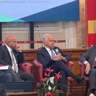 Piantedosi “L’Italia ha ruolo guida in Europa nel contrasto a mafie”