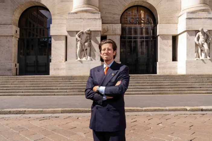 Banca Ifis, con i nuovi stadi in Italia fino a 5,3 mln di spettatori in più
