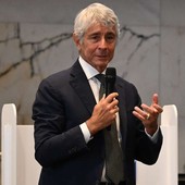 Abodi chiude a Malagò “Legge non prevede quarto mandato”