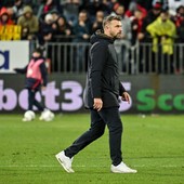 Il Verona esonera Paolo Zanetti Il Verona esonera Paolo Zanetti