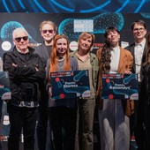 Alla Milano Art Week torna BacteriArt4, progetto di Yakult Italia e NABA