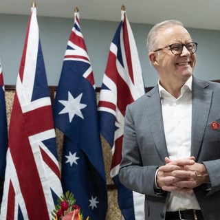 Australia, i Laburisti vincono le elezioni