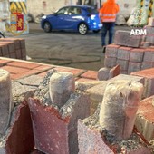 Sequestrati al porto di Genova 140 kg di eroina