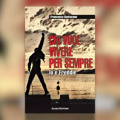 E’ uscito “Chi vuol vivere per sempre”, il nuovo romanzo di Santocono