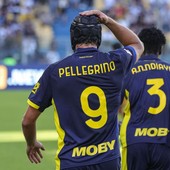 Prima gioia per il Parma, Pellegrino affonda il Toro
