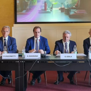 Open Fiber completa il Piano Banda Ultra Larga in Sicilia