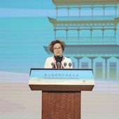 Cina, esperta italiana “Dunhuang custodisce infiniti saperi ancora da scoprire” Cina, esperta italiana “Dunhuang custodisce infiniti saperi ancora da scoprire”
